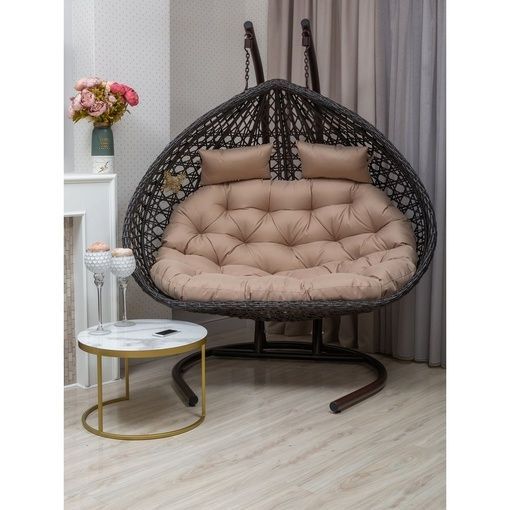 Подвесное кресло Сея 2XL